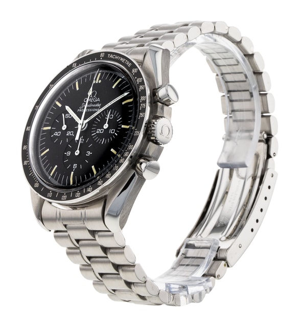 Omega Speedmaster Moonwatch 3590.50.00 Image 2